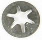 Bague d'arrêt