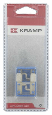 Pièces agricoles - Eclairage - Fusible 60A x 34,3mm, maxi (2)