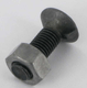 Boulon TF1E M11x35 8.8 + ecrou