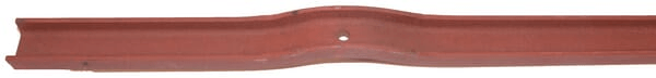 Pièces agricoles - Fertilisation & Lisier - Latte profilée 1,65 m