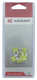 Fusible 20A x 16,3mm, mini (6)