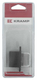 Porte-fusible 2 pôles, lame (1)