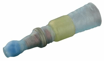 Pièces agricoles - Electricité - Fiche d'extrémité à sertir/souder 3,5-8 mm²