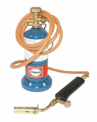Pièces agricoles - Outils atelier - Kit brûleurs à gaz