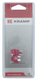 Fusible 4A x 16,3mm, mini (6)