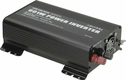 Convertisseur PSW 601 W-12 V 230 V