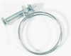 Collier de tube d'air