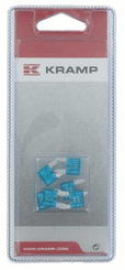 Pièces agricoles - Eclairage - Fusible 15A x 16,3mm, Mini (6)