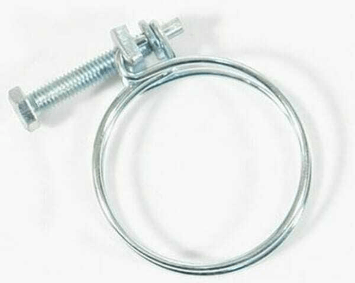 Pièces agricoles - Travail du sol - Collier de tube d'air