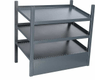Module de base avec 3 rayons