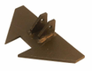 Aileron p/Gregoire & Besson