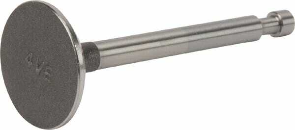 Pièces agricoles - Moteurs pièce origine - Valve, échappement