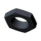 HEX NUT, 20 MM X 1.5 MM Polaris origine