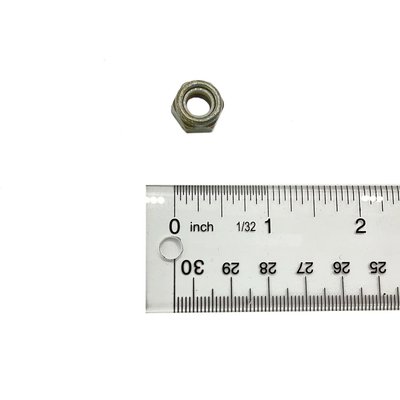 Pièces Quad & Motos - Pièces communes - HEX NUT, 8 MM X 1.25 MM Polaris origine