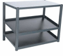 Module supérieur avec 2 rayons