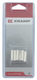 Fusible 8A x 25mm, Torpedo (6)
