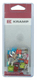 Fusible 16,3 mm, Mini (40)