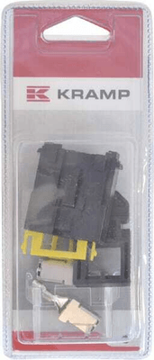 Pièces agricoles - Eclairage - Porte-fusible 1 pôle, Maxi (1)