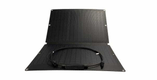 Kit de charge pour panneaux solaires