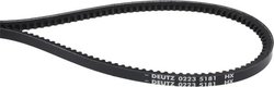 Courroie trapézoïdale, étroite