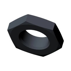 Pièces Quad & Motos - Pièces communes - HEX NUT, 20 MM X 1.5 MM Polaris origine