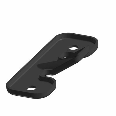 Pièces Quad & Motos - Pièces communes - SEAT MOUNT BRACKET Polaris origine