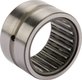 Roulement à aiguilles, massif