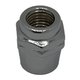 NUT-MIRROR POST,EU,CHR Polaris origine