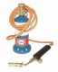 Kit brûleurs à gaz