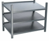 Module avec 3 rayons