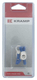 Cosse à anneau bleue Ø8mm - 1,5-2,5mm² (6)