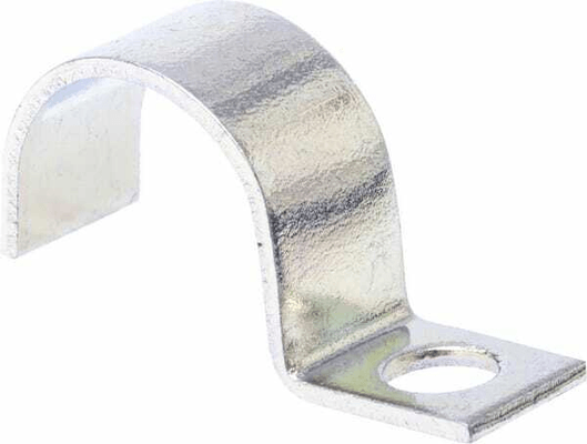 Pièces agricoles - Hydraulique - Collier de fixation Ø 20mm