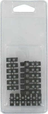 Pièces agricoles - Eclairage - Connecteur à vis de câble 2,5/4,0 mm² (2)