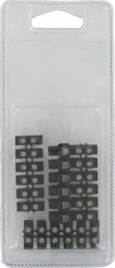 Pièces agricoles - Eclairage - Connecteur à vis de câble 2,5/4,0 mm² (2)