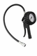 Pistolet à air comprimé 0-12 bar avec connecteur QT