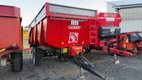 benne agricole Gilibert 1500 Profi 