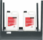 Module, nettoyage de véhicules