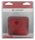 Feu antibrouillard arrière 87x77x52mm (1)