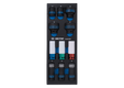 Module mousse + PP 11 pièces douilles 1/2" pour jantes