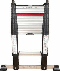 Pièces agricoles - Outils atelier - Échelle tél. TL Smart Up Pro 1