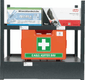 Module, gants et secourisme