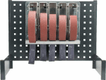Module, bandes de tissu