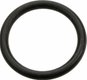 Bague en caoutchouc