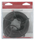 Câble électrique noir 1 x 4,0mm², 10m (1)