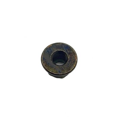 Pièces Quad & Motos - Pièces communes - HEX FLANGE NUT, 6 MM X 1.0 MM Polaris origine