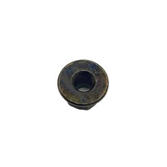 Pièces Quad & Motos - Pièces communes - HEX FLANGE NUT, 6 MM X 1.0 MM Polaris origine