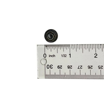 Pièces Quad & Motos - Pièces communes - HEX FLANGE NUT, 6 MM X 1.0 MM Polaris origine