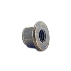Pièces Quad & Motos - Pièces communes - HEX FLANGE NUT, 6 MM X 1.0 MM Polaris origine