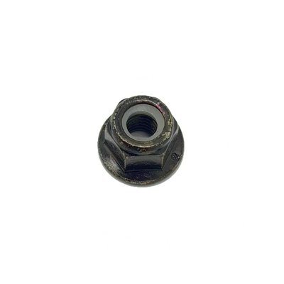 Pièces Quad & Motos - Pièces communes - HEX FLANGE NUT, 6 MM X 1.0 MM Polaris origine