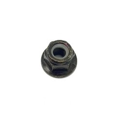 Pièces Quad & Motos - Pièces communes - HEX FLANGE NUT, 6 MM X 1.0 MM Polaris origine